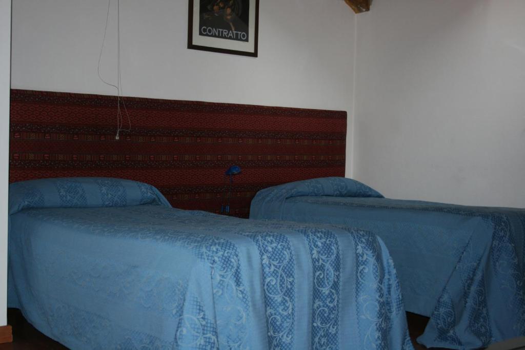 Albergo Cavallino Tortone Chambre photo