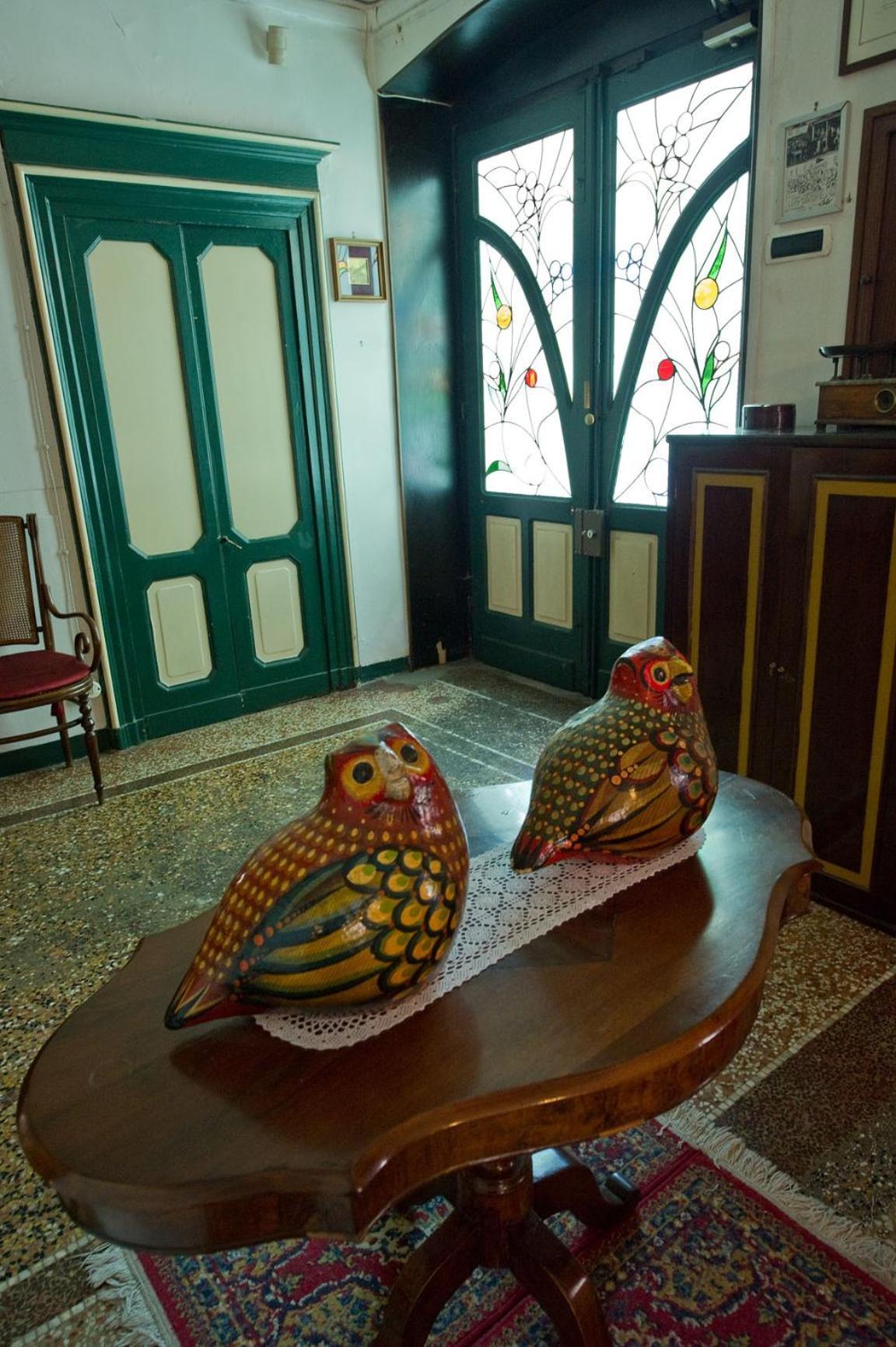 Albergo Cavallino Tortone Extérieur photo