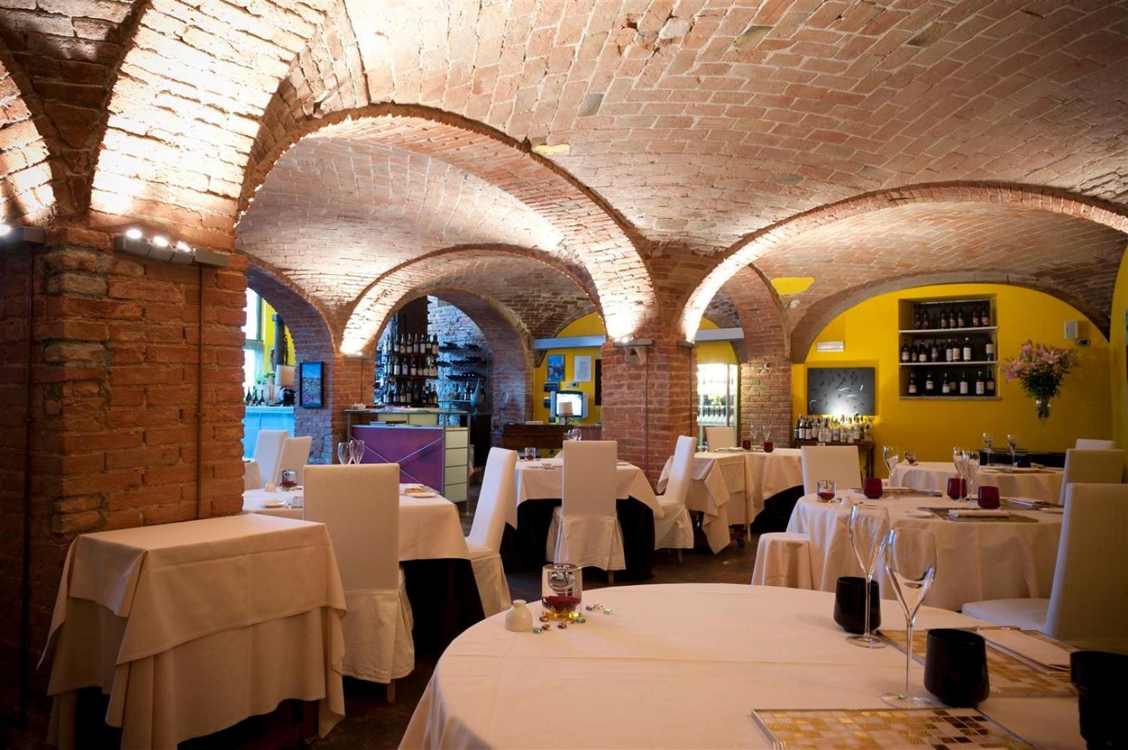 Albergo Cavallino Tortone Extérieur photo