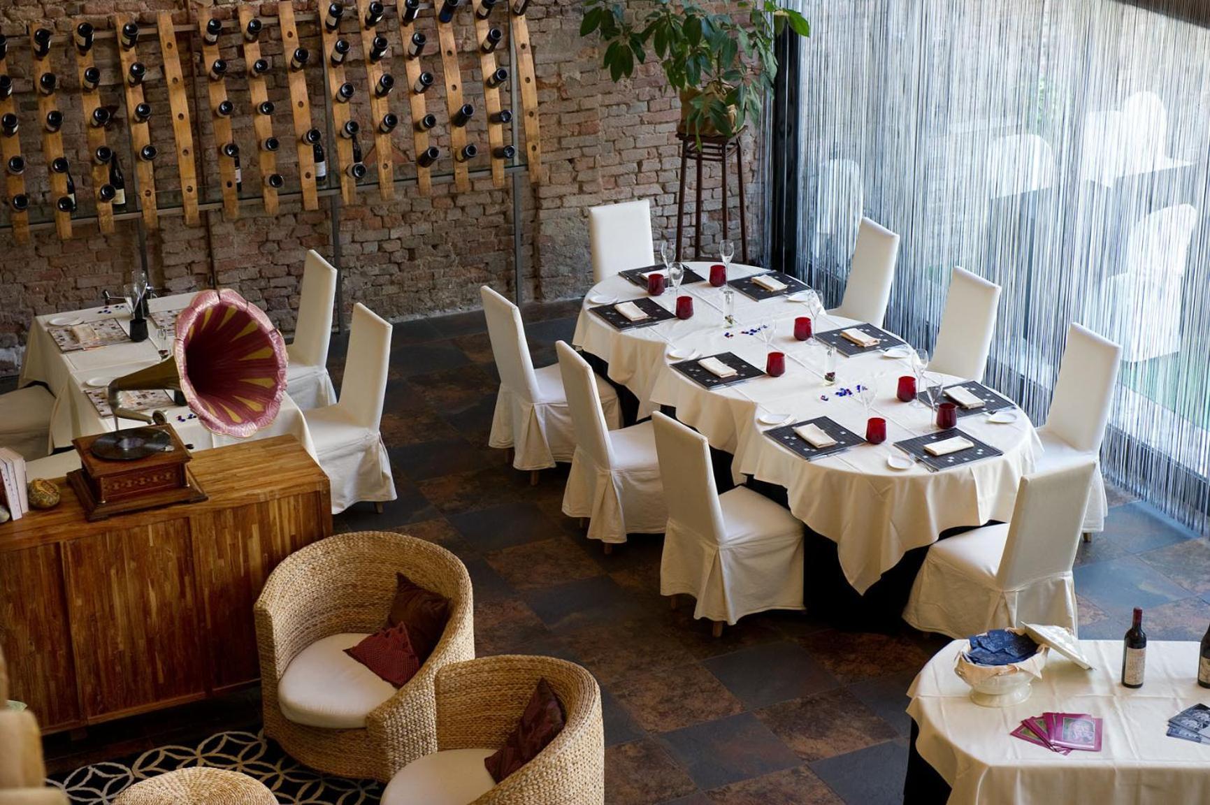 Albergo Cavallino Tortone Extérieur photo