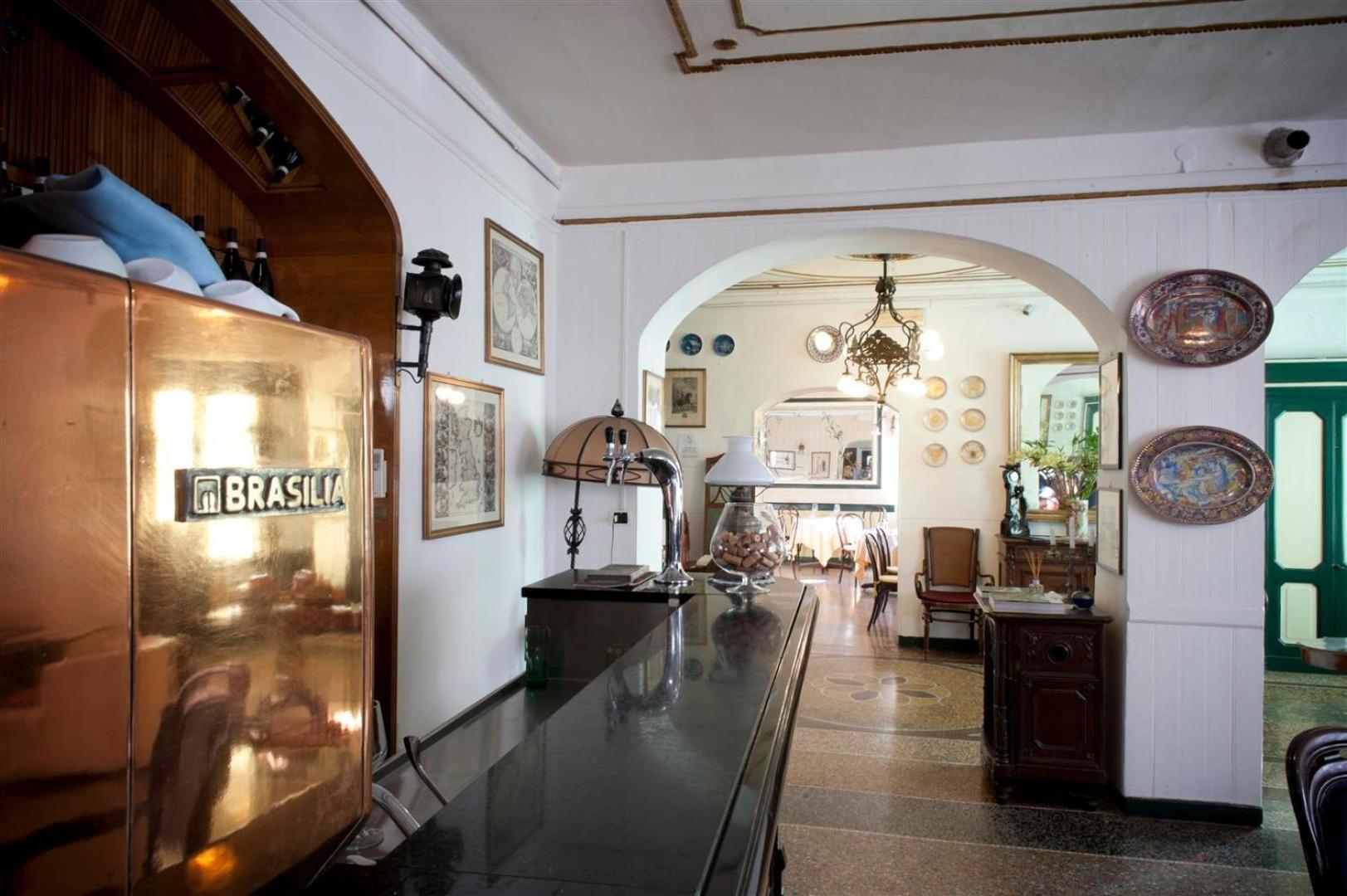 Albergo Cavallino Tortone Extérieur photo