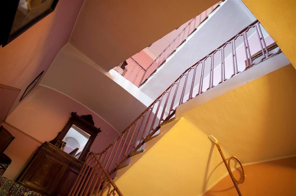 Albergo Cavallino Tortone Chambre photo