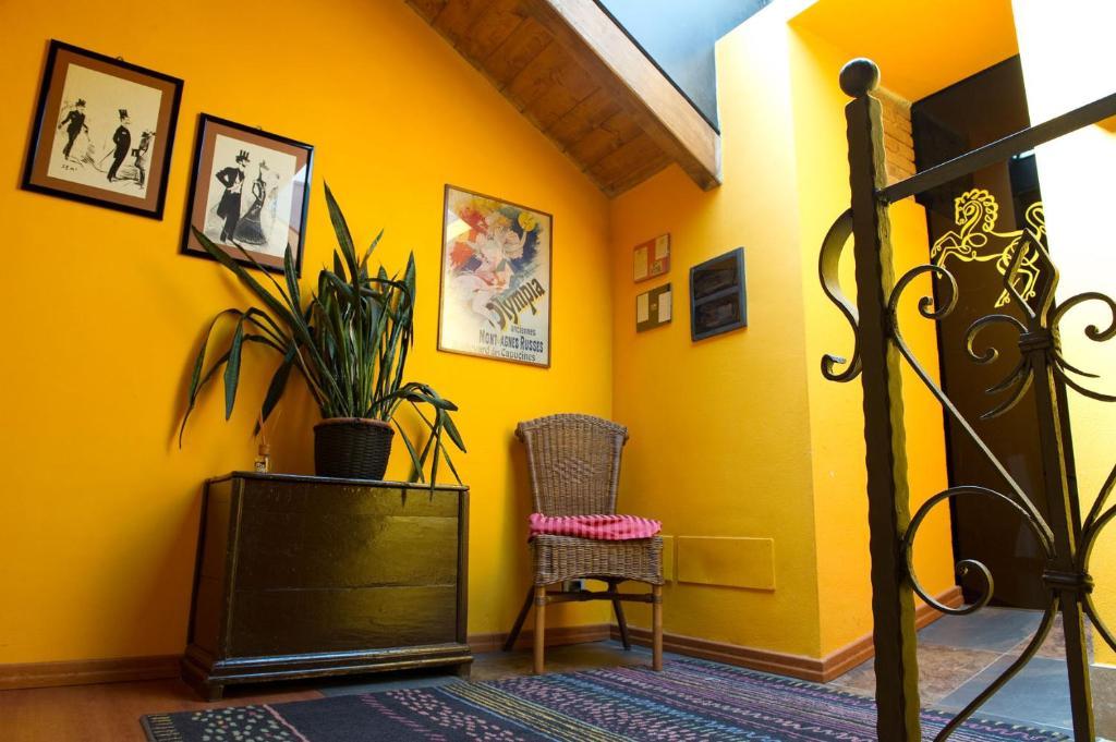 Albergo Cavallino Tortone Chambre photo