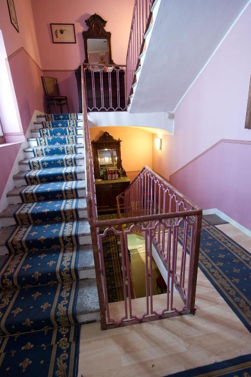 Albergo Cavallino Tortone Chambre photo