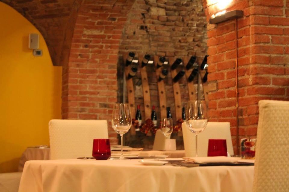 Albergo Cavallino Tortone Extérieur photo